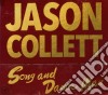 Jason Collett - Song And Dance Man cd