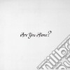 (LP Vinile) Cloudz Majical - Are You Alone cd