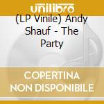 (LP Vinile) Andy Shauf - The Party lp vinile di Andy Shauf