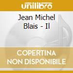 Jean Michel Blais - Il cd musicale di Jean Michel Blais