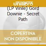 (LP Vinile) Gord Downie - Secret Path vinile