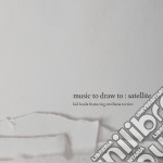 (LP Vinile) Kid Koala Feat Emiliana Torrini - Music To Draw To Satellite (2 Lp)