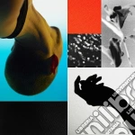 Jacques Greene - Feel Infinite cd