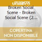 Broken Social Scene - Broken Social Scene (2 Lp) cd musicale di Broken Social Scene