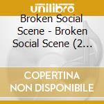 Broken Social Scene - Broken Social Scene (2 Lp) cd