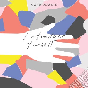 (LP Vinile) Downie Gord - Introduce Yourself lp vinile di Downie Gord