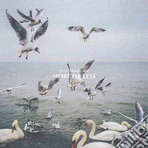 (LP Vinile) Dan Mangan - More Or Less lp vinile di Mangan Dan