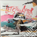 (LP Vinile) Broken Social Scene - Let's Try The After vinile