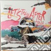 (LP Vinile) Broken Social Scene - Let's Try The After cd