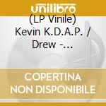(LP Vinile) Kevin K.D.A.P. / Drew - Influences lp vinile