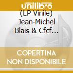 (LP Vinile) Jean-Michel Blais & Cfcf - Cascades vinile