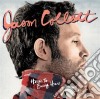 Jason Collett - Here's To Being Here cd
