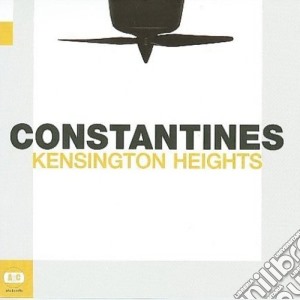 (LP Vinile) Constantines - Kensington Heights lp vinile di CONSTANTINES