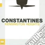 (LP Vinile) Constantines - Kensington Heights vinile