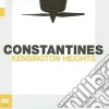 (LP Vinile) Constantines - Kensington Heights cd