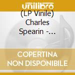(LP Vinile) Charles Spearin - Happiness Project lp vinile di Charles Spearin