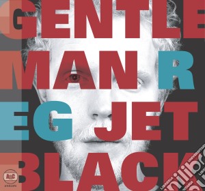 (LP Vinile) Gentleman Reg - Jet Black lp vinile di Reg Gentleman