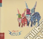 Zeus - Say Us cd