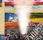 (LP Vinile) Broken Social Scene - Forgiveness Rock Record (2 Lp) vinile