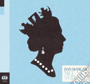 (LP Vinile) Dan Mangan - Nice Nice Very Nice (2 Lp) lp vinile di Dan Mangan