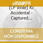 (LP Vinile) Kc Accidental - Captured Anthems For An Empty Bathtub (Special Edition) lp vinile di Kc Accidental