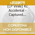 (LP Vinile) Kc Accidental - Captured Anthems For An Empty Bathtub (Special Edition) vinile