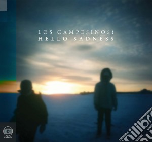 Campesinos (Los) - Hello Sadness cd musicale di Campesinos