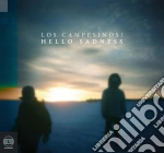 Campesinos (Los) - Hello Sadness cd