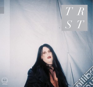(LP Vinile) Trust - Trst lp vinile di Trust