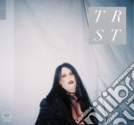 (LP Vinile) Trust - Trst