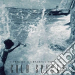 (LP Vinile) Cold Specks - I Predict A Graceful Expulsion (Vinyl) vinile