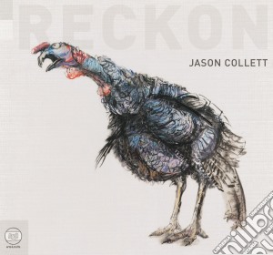 (LP Vinile) Collett Jason - Reckon lp vinile di Collett Jason