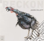 (LP Vinile) Collett Jason - Reckon vinile