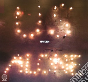 Hayden - Us Alone cd musicale di Hayden