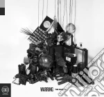 (LP Vinile) Darcys (The) - Warring vinile