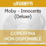 Moby - Innocents (Deluxe) cd