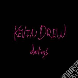 (LP Vinile) Kevin Drew - Darlings lp vinile di Kevin Drew