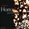 Sounds Of Horror And The Weird / Various cd