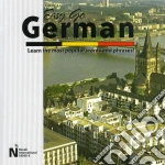 Self Help: German-Easy Go cd