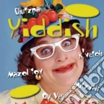 Self Help: Yiddish-Easy Go cd