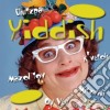 Self Help: Yiddish-Easy Go cd