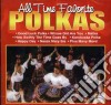 All Time Favorite Polkas / Various cd