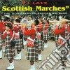 I Love Scottish Marches cd