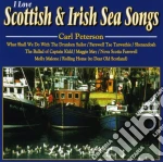Scottish & Irish Sea Song cd