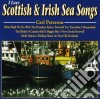 Scottish & Irish Sea Song cd