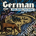 Egerland Brass Orchestra - German Golden Memories