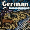 Egerland Brass Orchestra - German Golden Memories cd