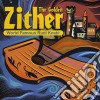 Rudi Knabl - Golden Zither cd