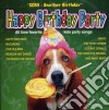 Happy Birthday Party / Various cd