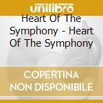 Heart Of The Symphony - Heart Of The Symphony cd